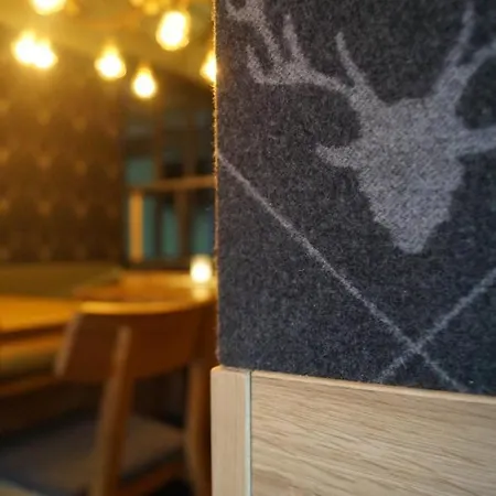 Hotel Luis Warburg