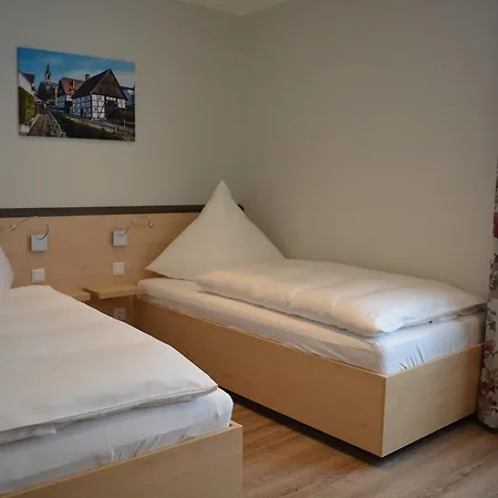 Hotel Luis 3*
