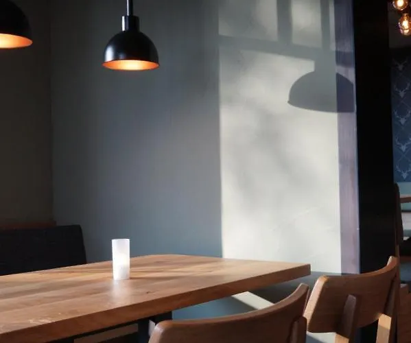 فندق Luis واربورغ