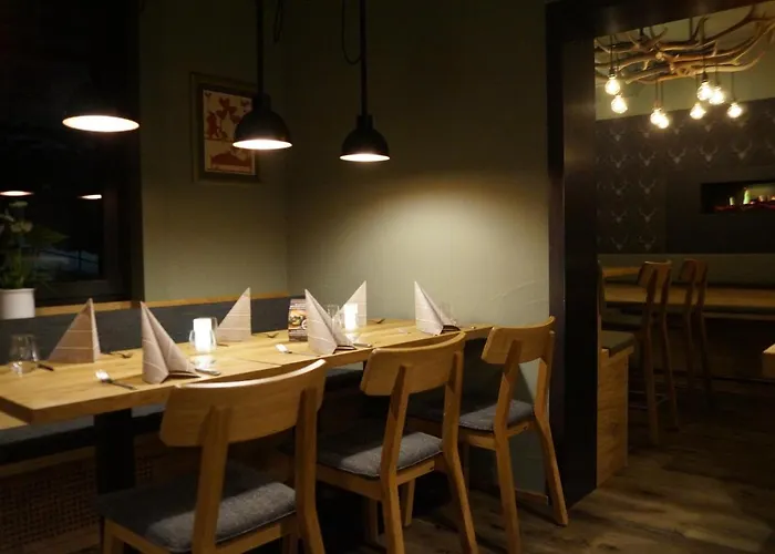 Luis فندق واربورغ