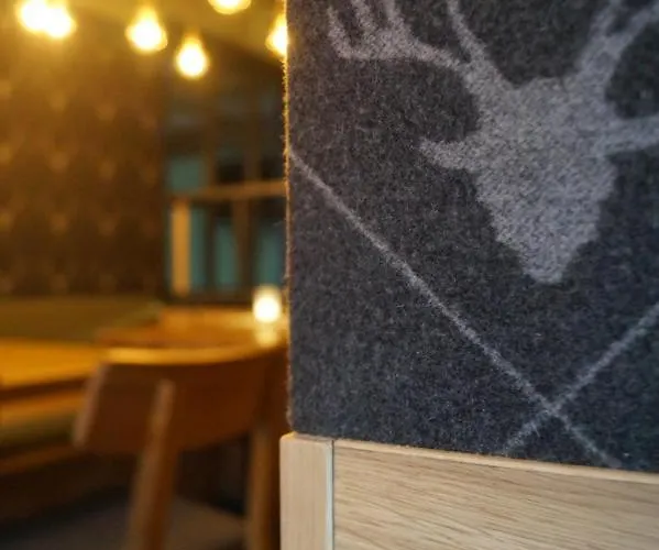 فندق Luis واربورغ