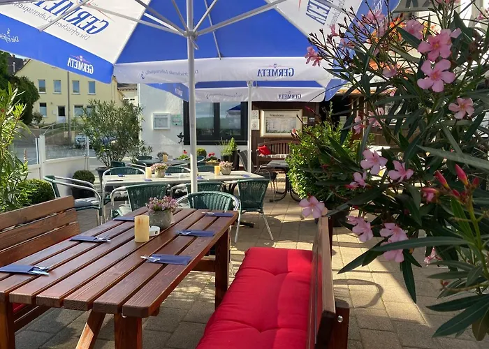 فندق Luis واربورغ